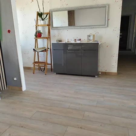 Maison Pour Les 24 H Du Mans Сasa de vacaciones *